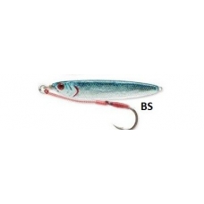 Williamson HRJA250BS Herring Jig AH 250 Blue Silver 